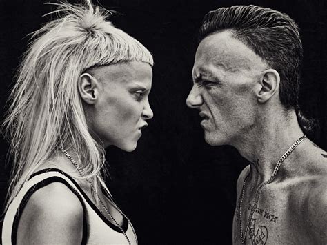 watkin tudor jones and yolandi|Die Antwoord .